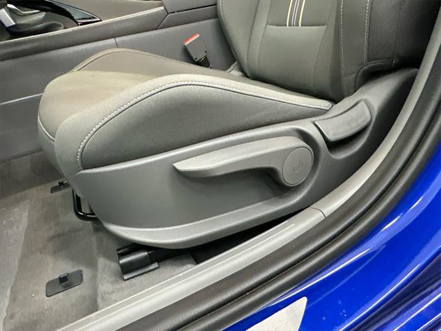 New 2025 Hyundai Elantra SEL image 10