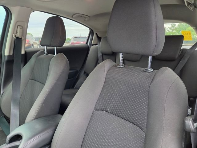 Used 2022 Honda HR-V EX image 9