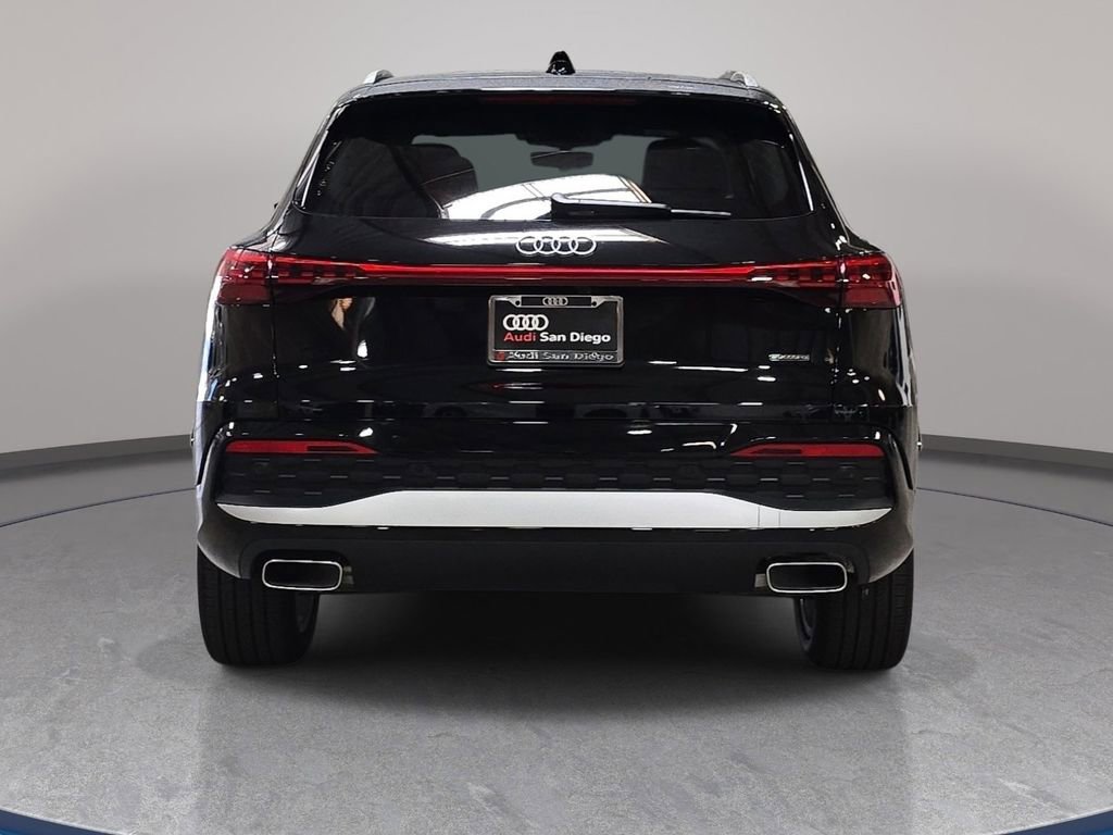 New 2026 Audi Q5 Premium Plus image 6