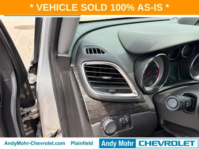 Used 2016 Buick Encore FWD image 17