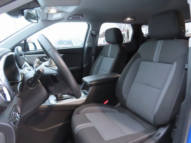 Used 2024 Chevrolet Blazer LT w/ Convenience Package image 18