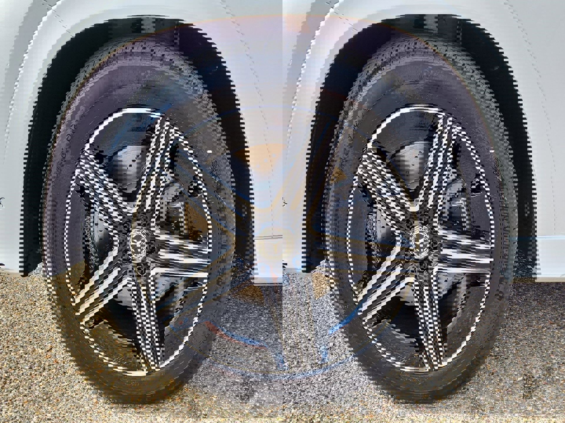 New 2026 Mercedes-Benz GLE 450 4MATIC image 11