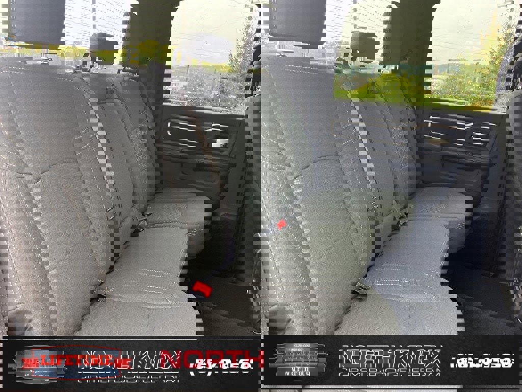 New 2026 RAM 2500 Big Horn image 23