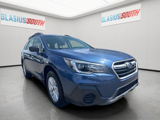 Used 2019 Subaru Outback 2.5i AWD/4WD image 1
