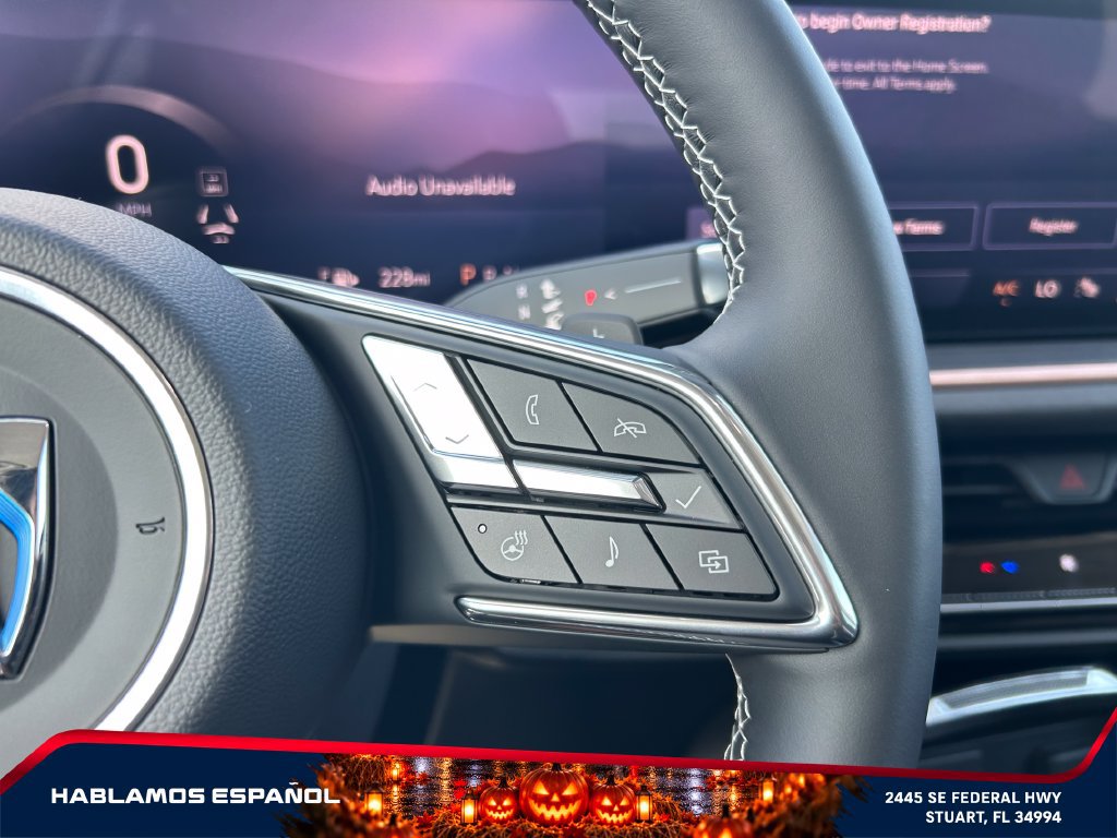New 2026 Buick Envision Sport Touring AWD/4WD image 25