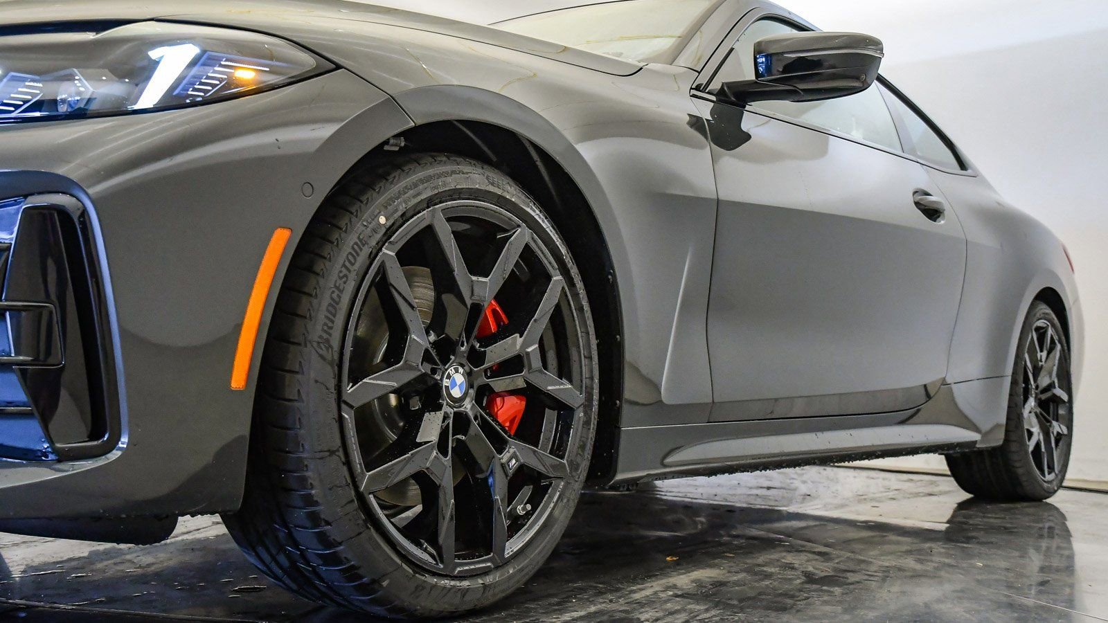 New 2026 BMW 430i Coupe w/ M Sport Package RWD image 10