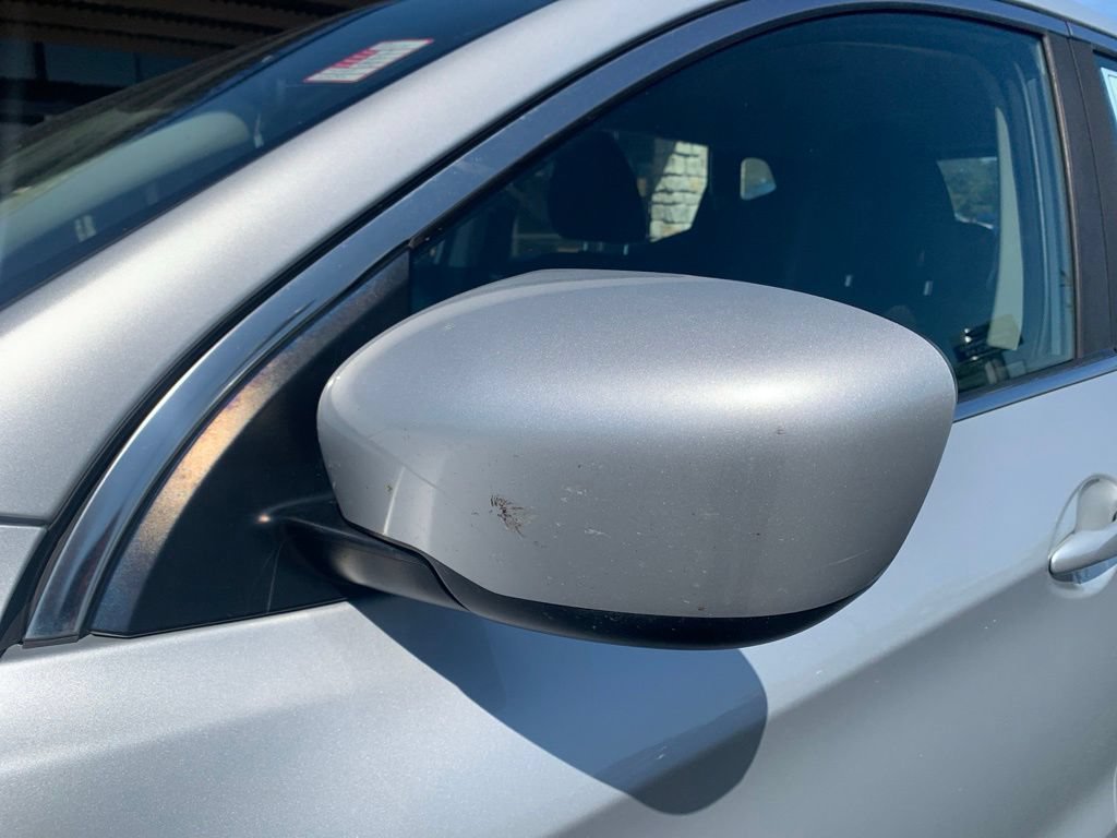 Used 2020 Nissan Rogue Sport S AWD/4WD image 13