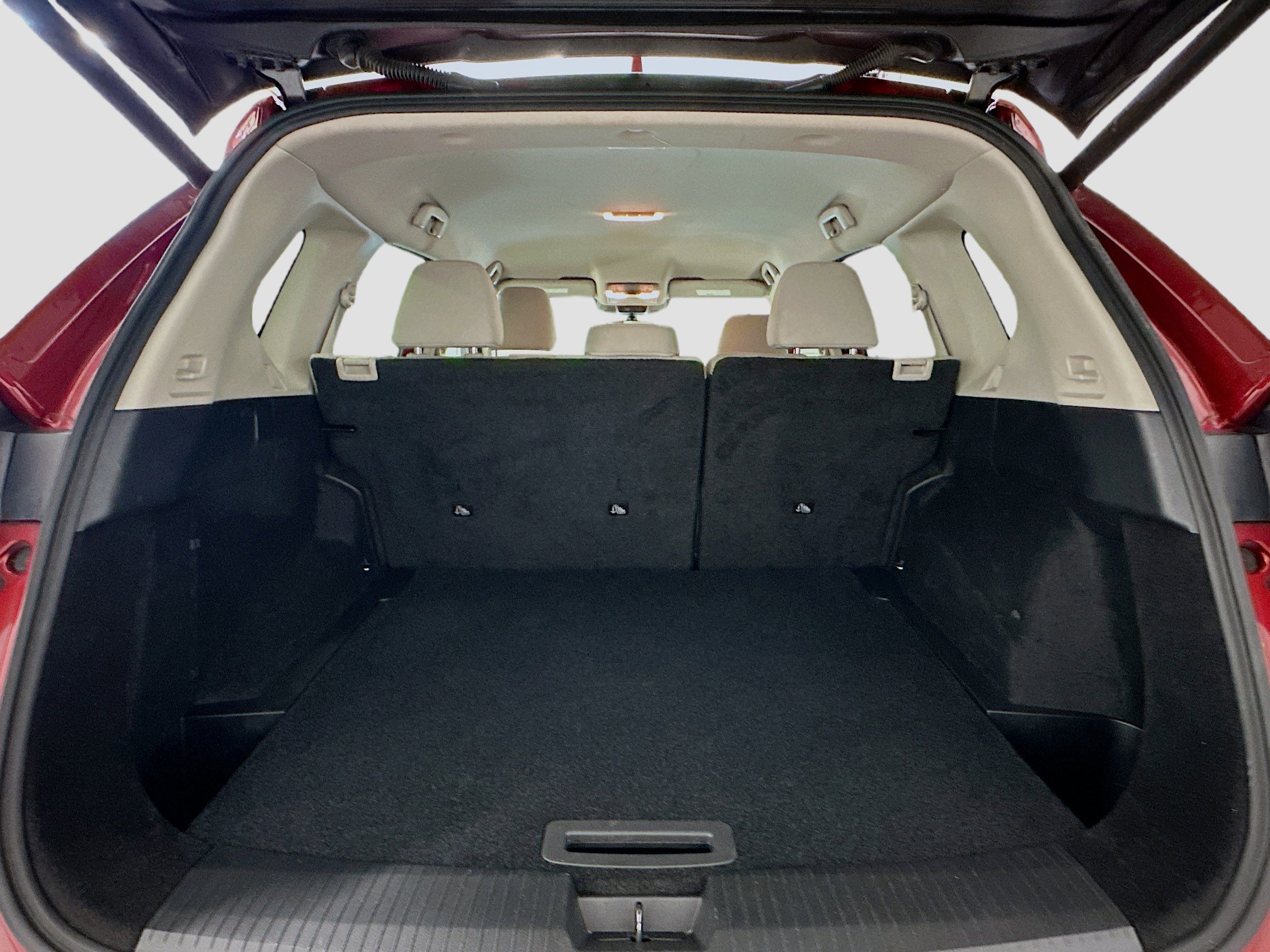 Used 2025 Nissan Rogue SV image 29