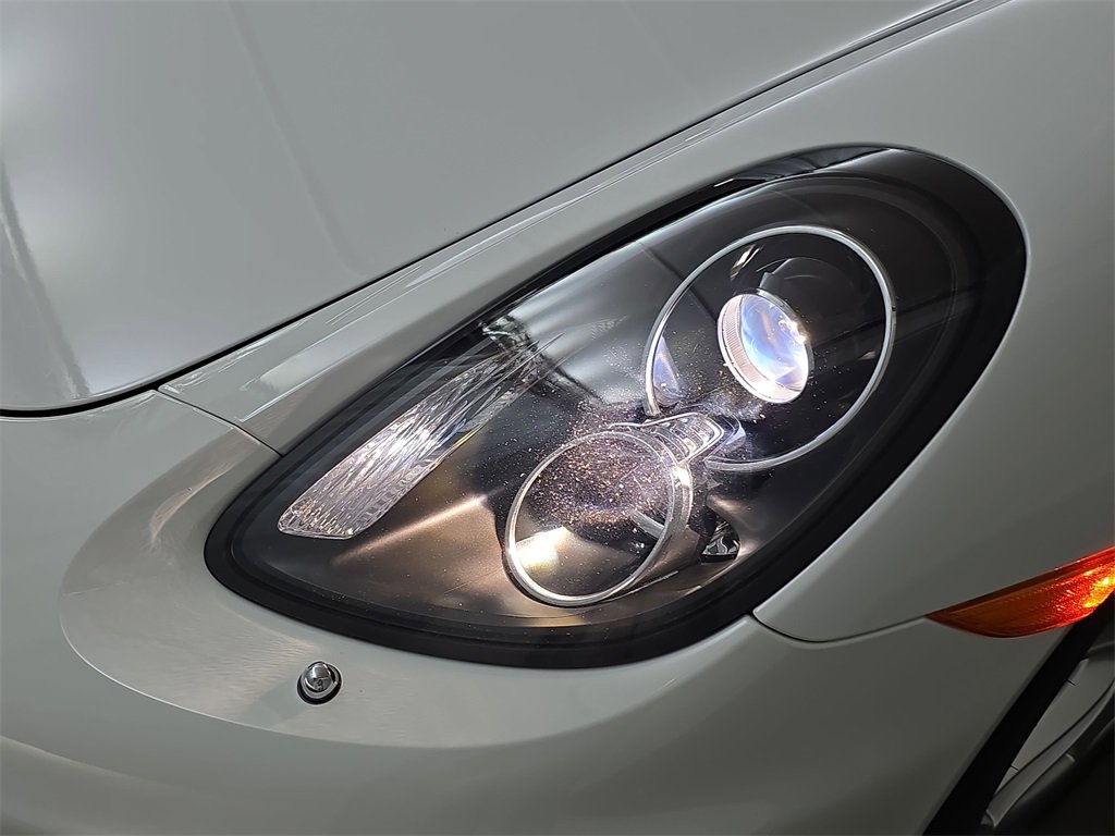 Used 2015 Porsche Boxster S image 26