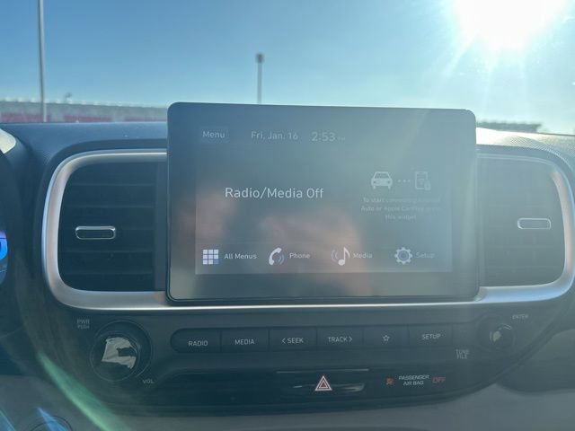 Used 2026 Hyundai Venue SEL image 17