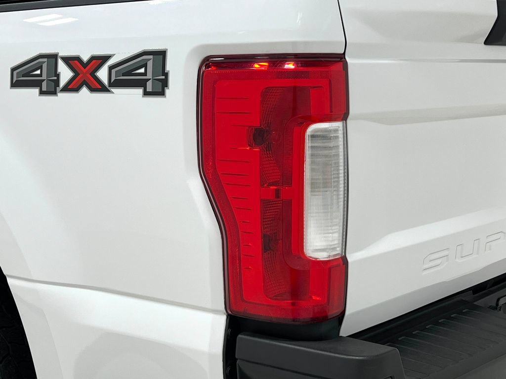 Used 2019 Ford F250 XL w/ Power Equipment Group AWD/4WD image 40