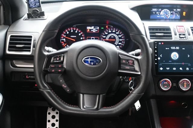 Used 2019 Subaru WRX Premium w/ Performance Package AWD/4WD image 22