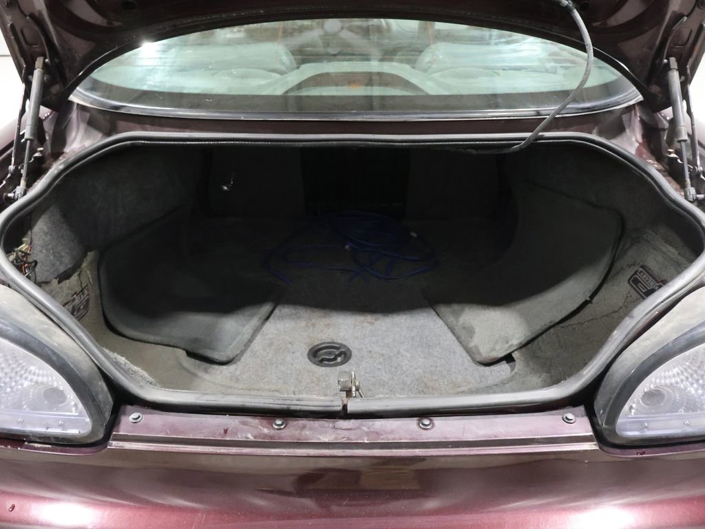 Used 2002 Pontiac Grand Prix GT w/ Opt Pkg 3 image 4