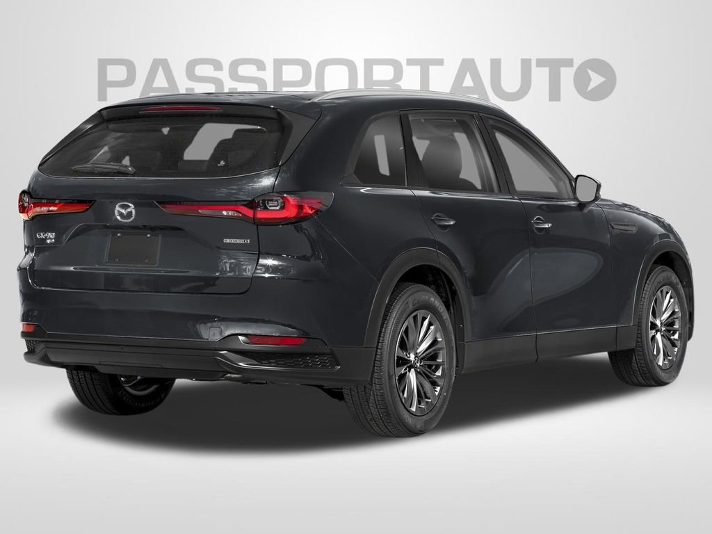 New 2026 MAZDA CX-90 3.3 Turbo w/ Preferred Package AWD/4WD image 94