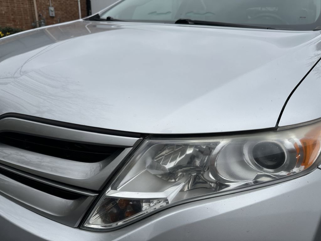Used 2013 Toyota Venza XLE w/ XLE Premium Pkg image 13
