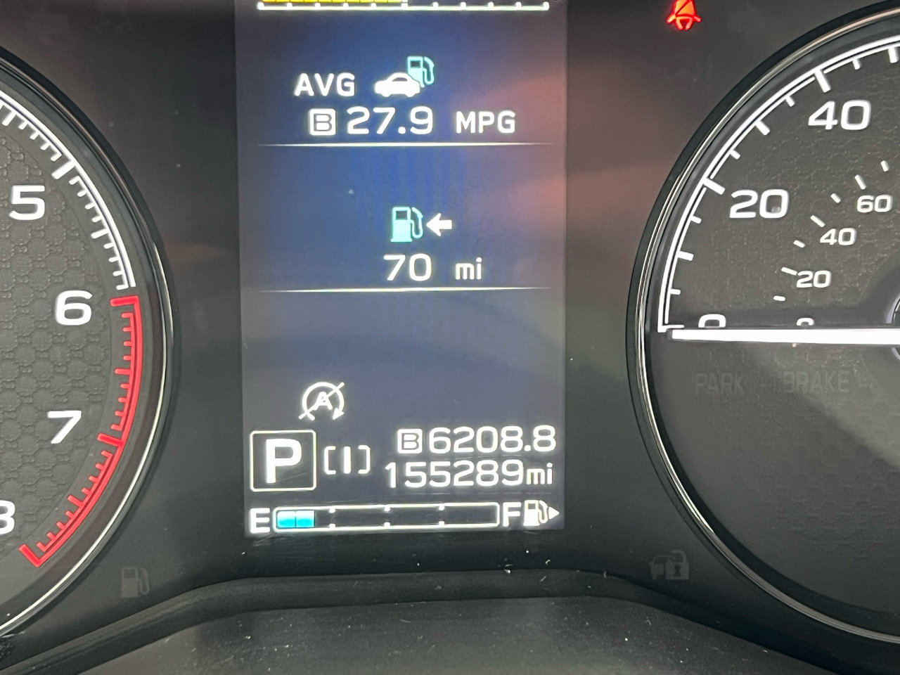 Used 2023 Subaru Forester image 44