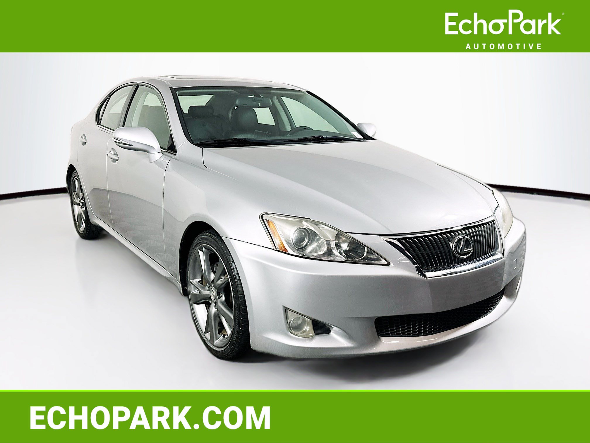 Used 2009 Lexus IS 250 RWD image 1