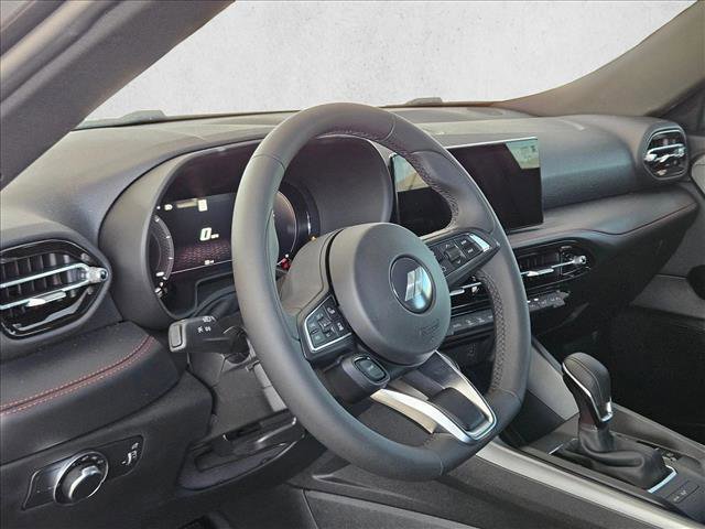 New 2025 Dodge Hornet GT w/ GT Blacktop Package image 3