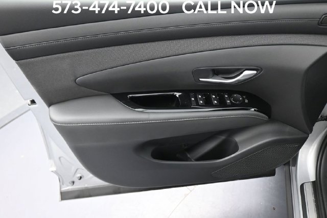 New 2026 Hyundai Tucson Limited AWD/4WD image 10