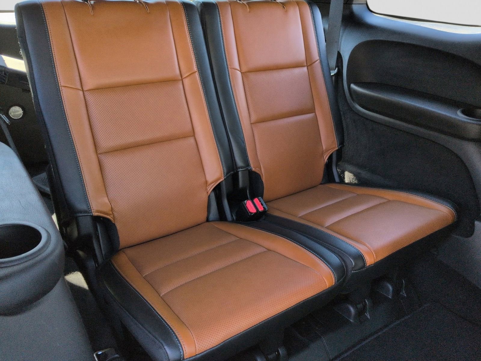 Used 2020 Dodge Durango Citadel AWD/4WD image 28