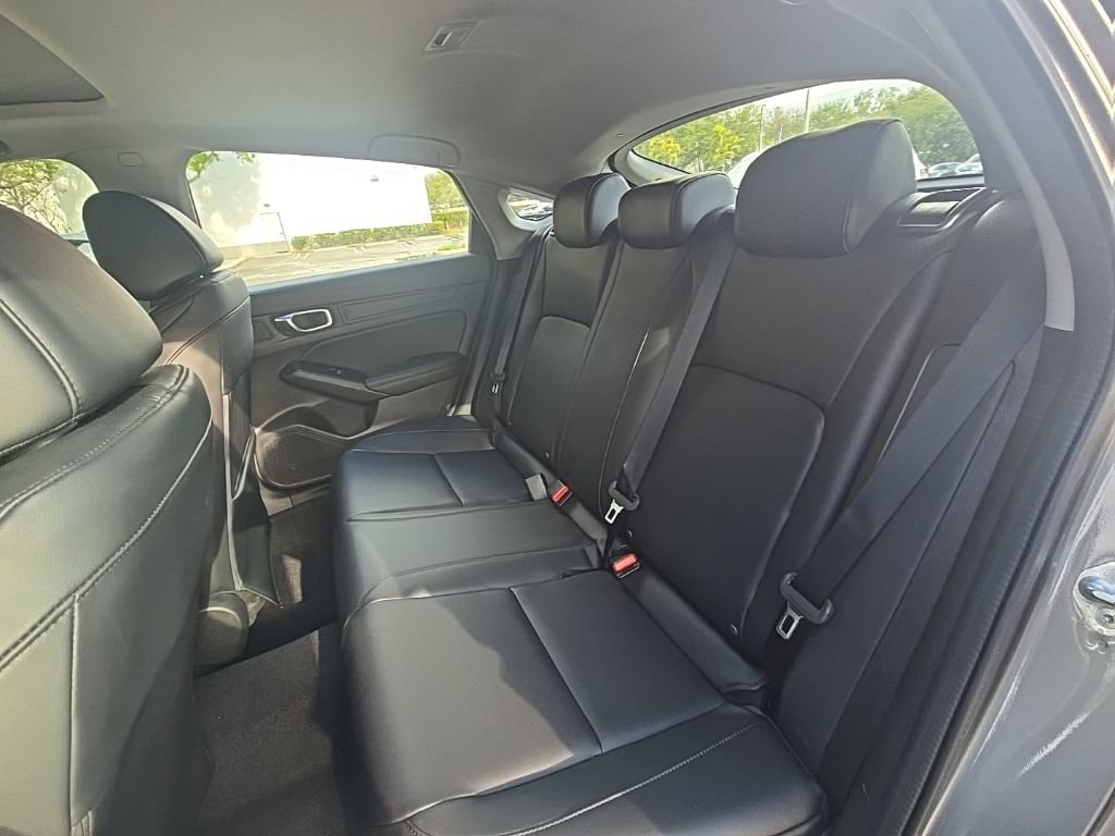 Used 2024 Acura Integra image 26