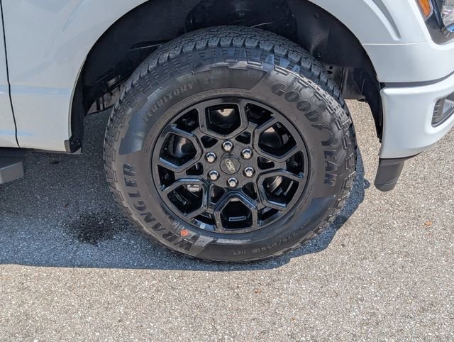 Used 2024 Ford F150 XLT w/ Tow/Haul Package image 9