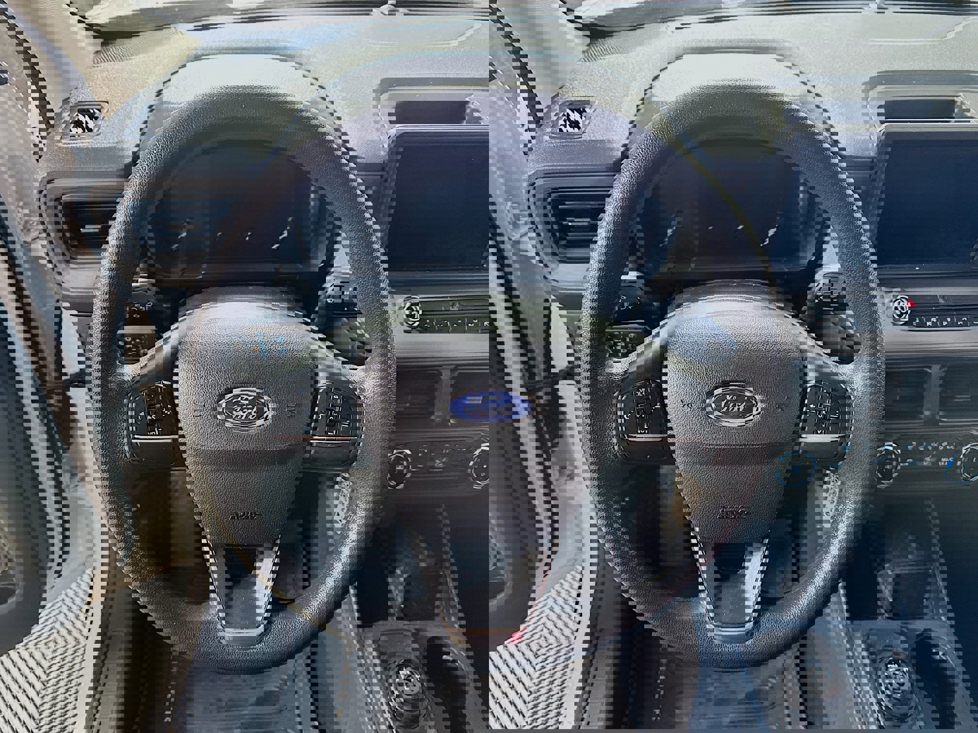 Used 2022 Ford Maverick XL w/ Equipment Group 100A Standard image 13