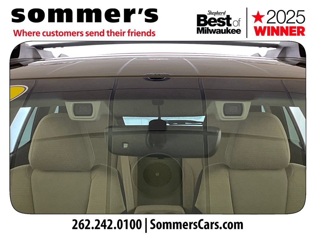 Used 2021 Subaru Outback Premium AWD/4WD image 25