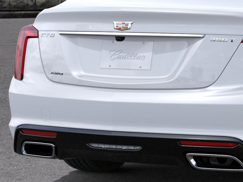New 2026 Cadillac CT5 Premium Luxury image 14