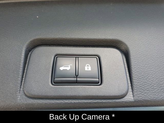 Certified 2023 Nissan Rogue Platinum image 19