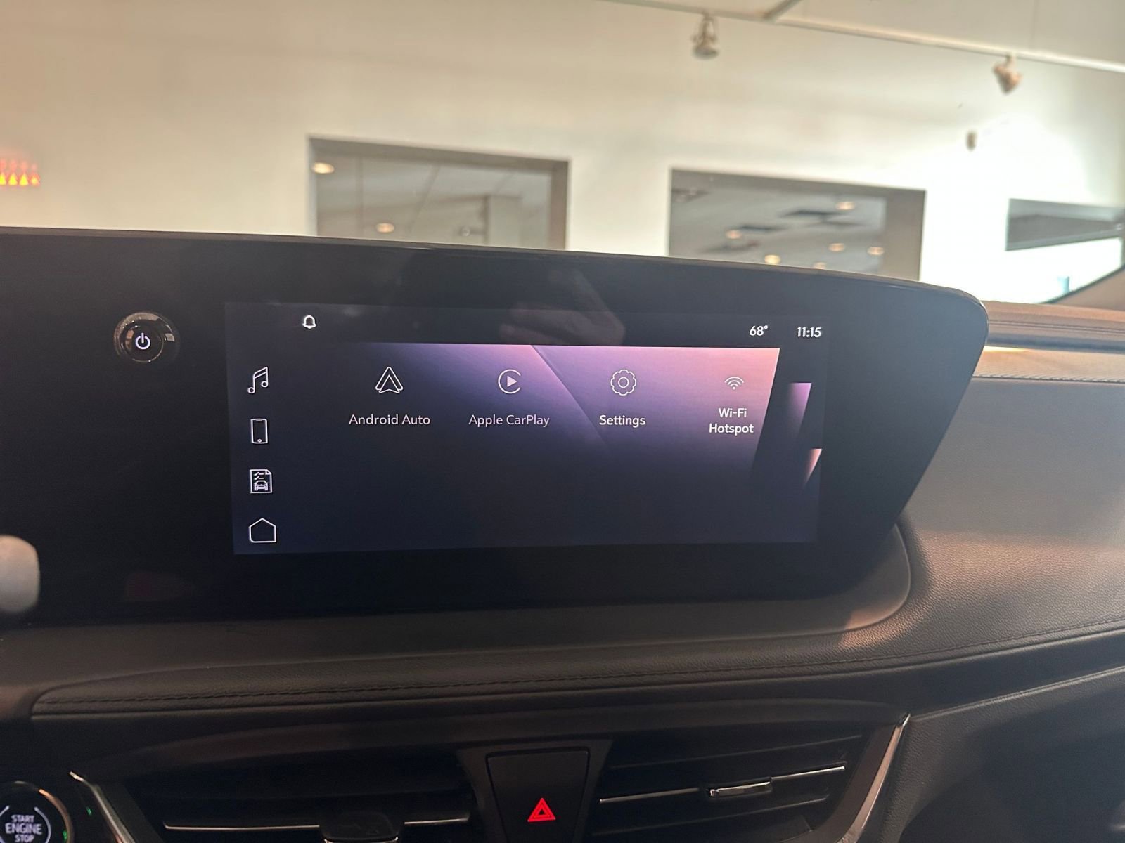 Used 2025 Buick Encore GX Preferred image 21