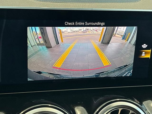 Certified 2020 Mercedes-Benz GLB 250 image 31