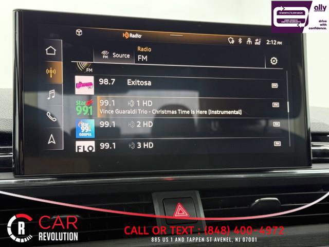 Used 2023 Audi A4 2.0T Premium Plus image 30