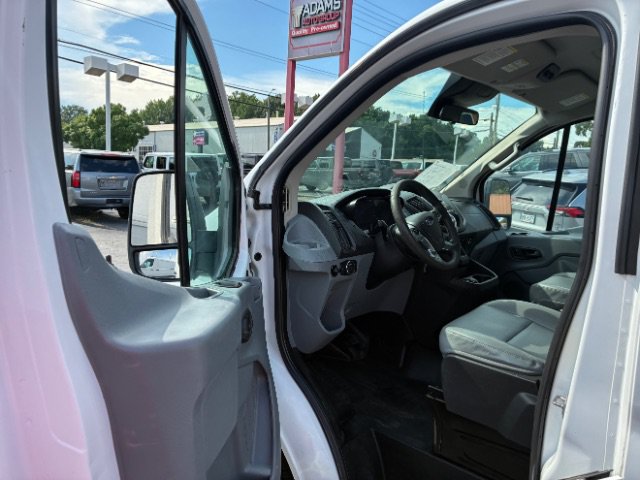 Used 2018 Ford Transit 150 XL RWD image 24