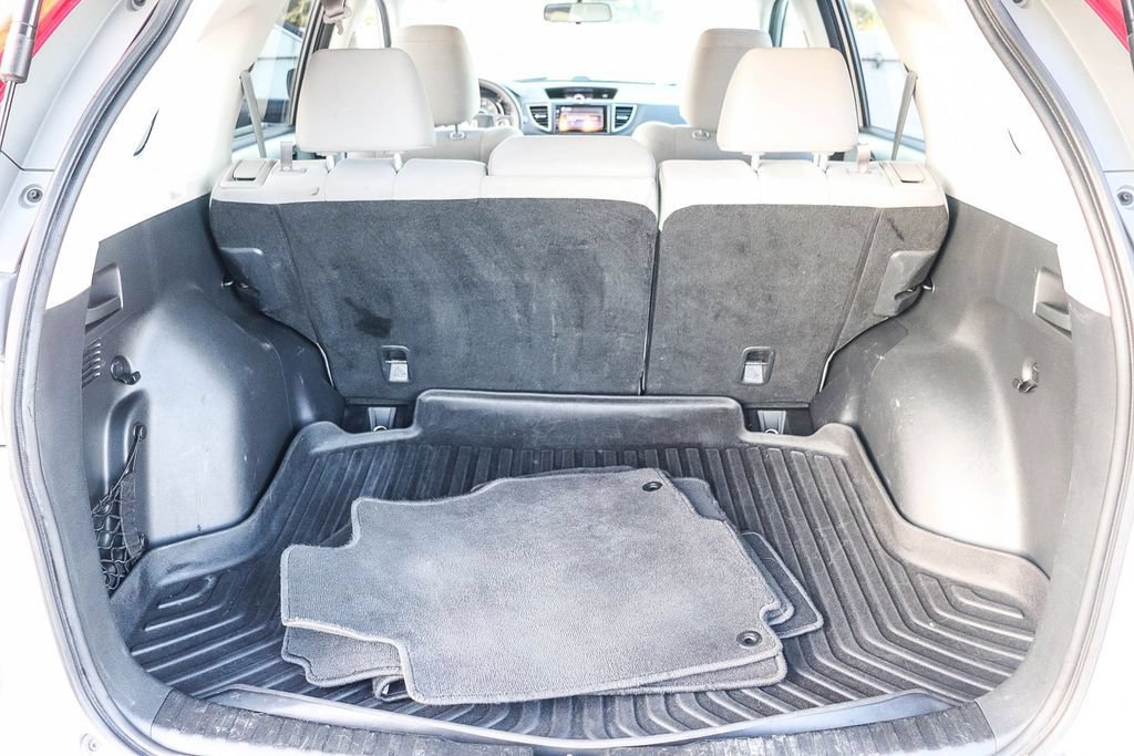 Used 2016 Honda CR-V EX image 30