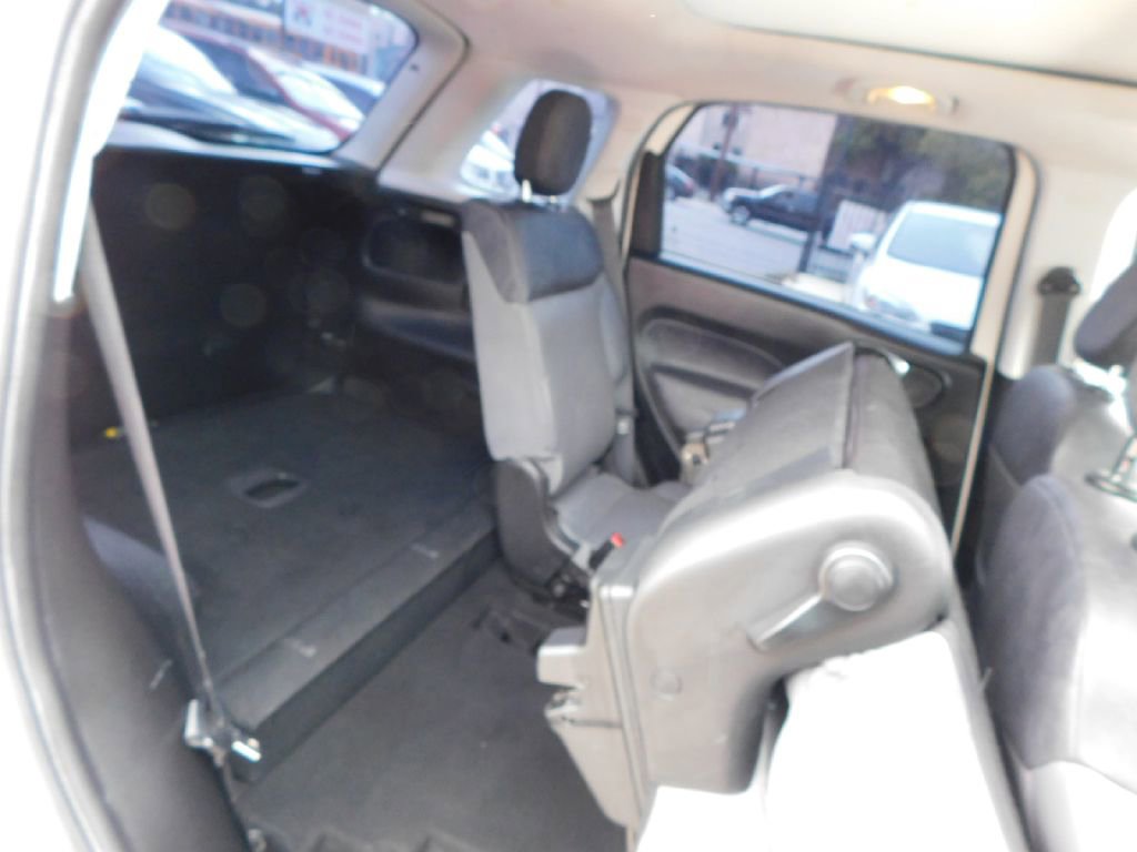 Used 2014 FIAT 500L Lounge FWD image 39