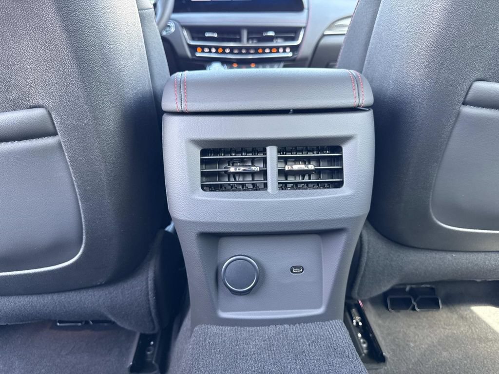 New 2026 Cadillac CT5 Sport w/ Technology Package RWD image 16