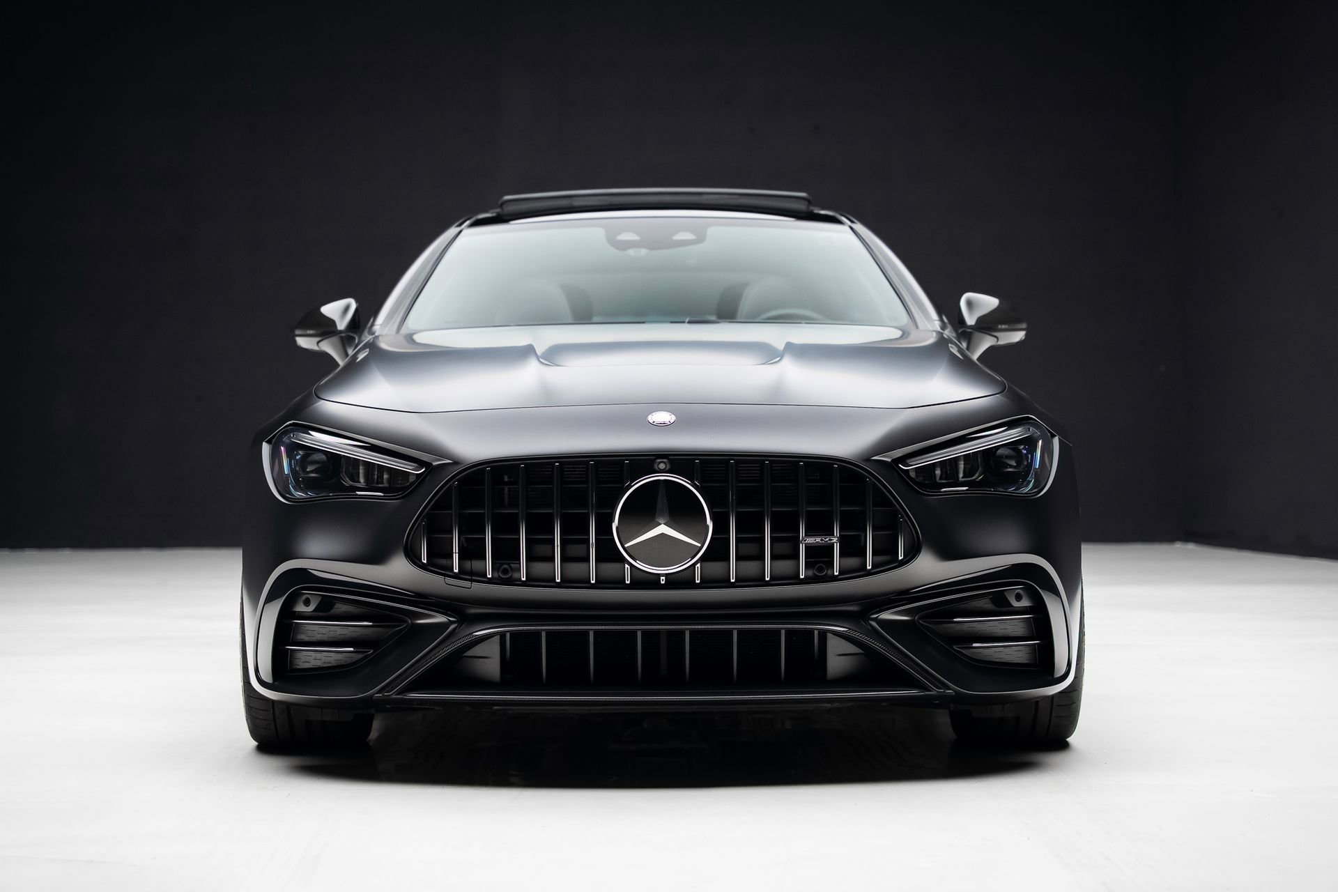 Used 2024 Mercedes-Benz CLE 53 AMG 4MATIC image 8