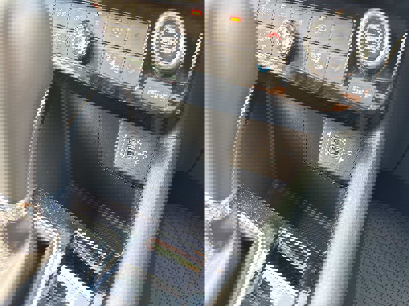 Used 2023 Jeep Compass Altitude w/ Sun and Sound Group image 45