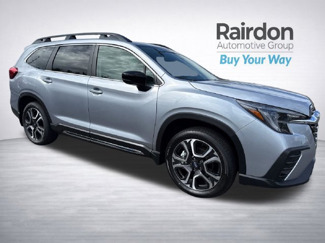 New 2026 Subaru Ascent Limited AWD/4WD 360° Tour