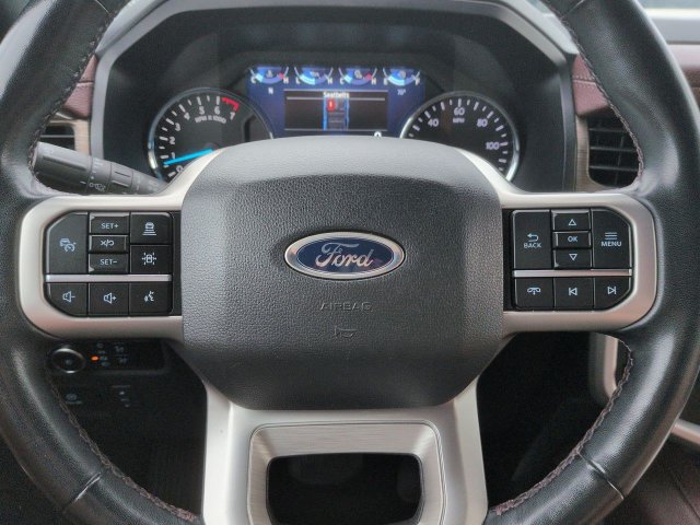 Certified 2024 Ford Expedition Max Limited RWD image 32