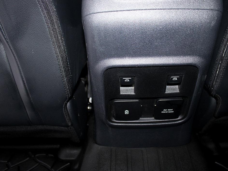 Used 2024 Ford Bronco Outer Banks image 34