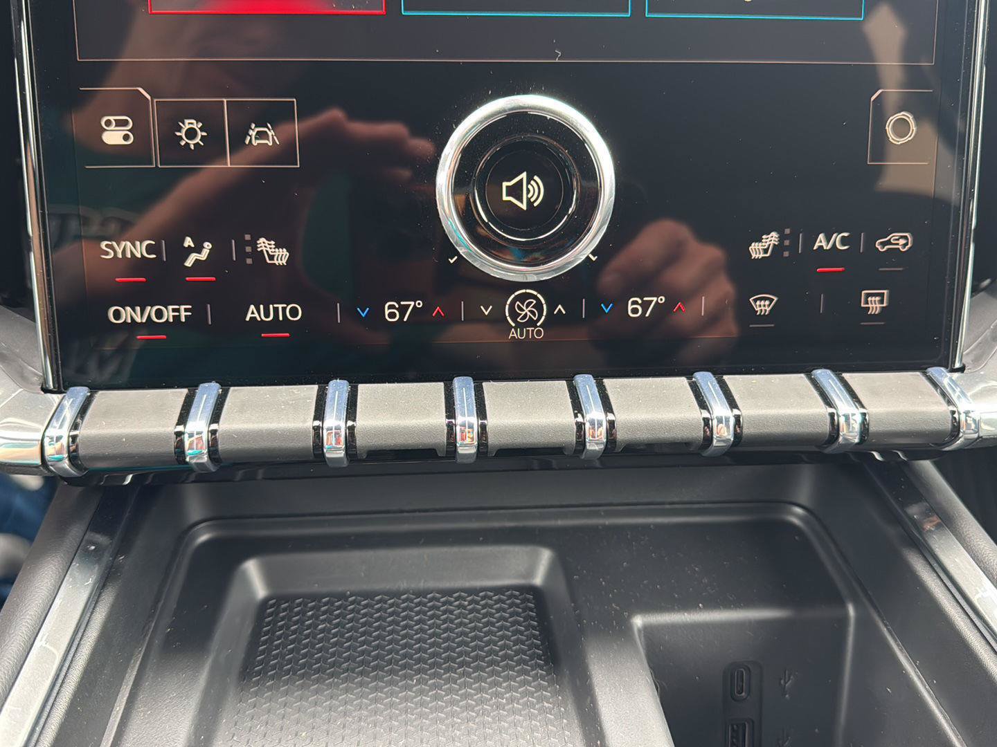 New 2026 GMC Acadia Elevation w/ LPO, All-Weather Package FWD image 18