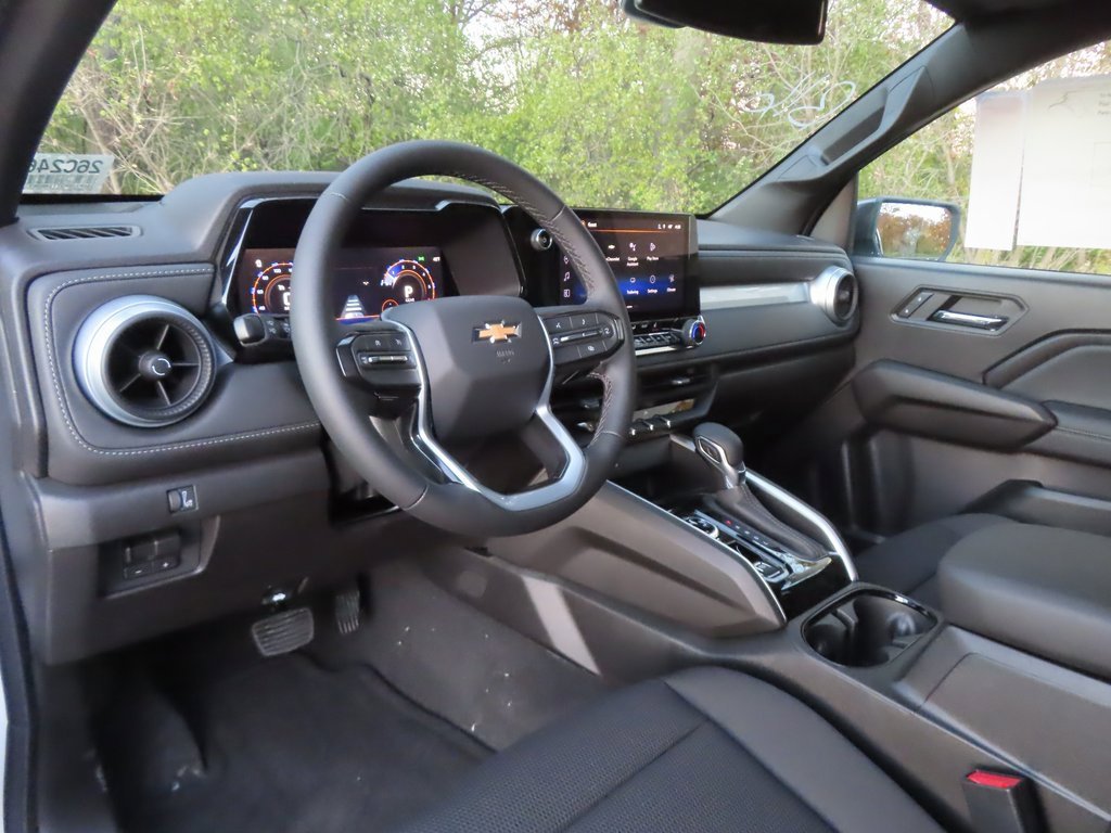 New 2026 Chevrolet Colorado LT w/ Advanced Trailering Package image 20