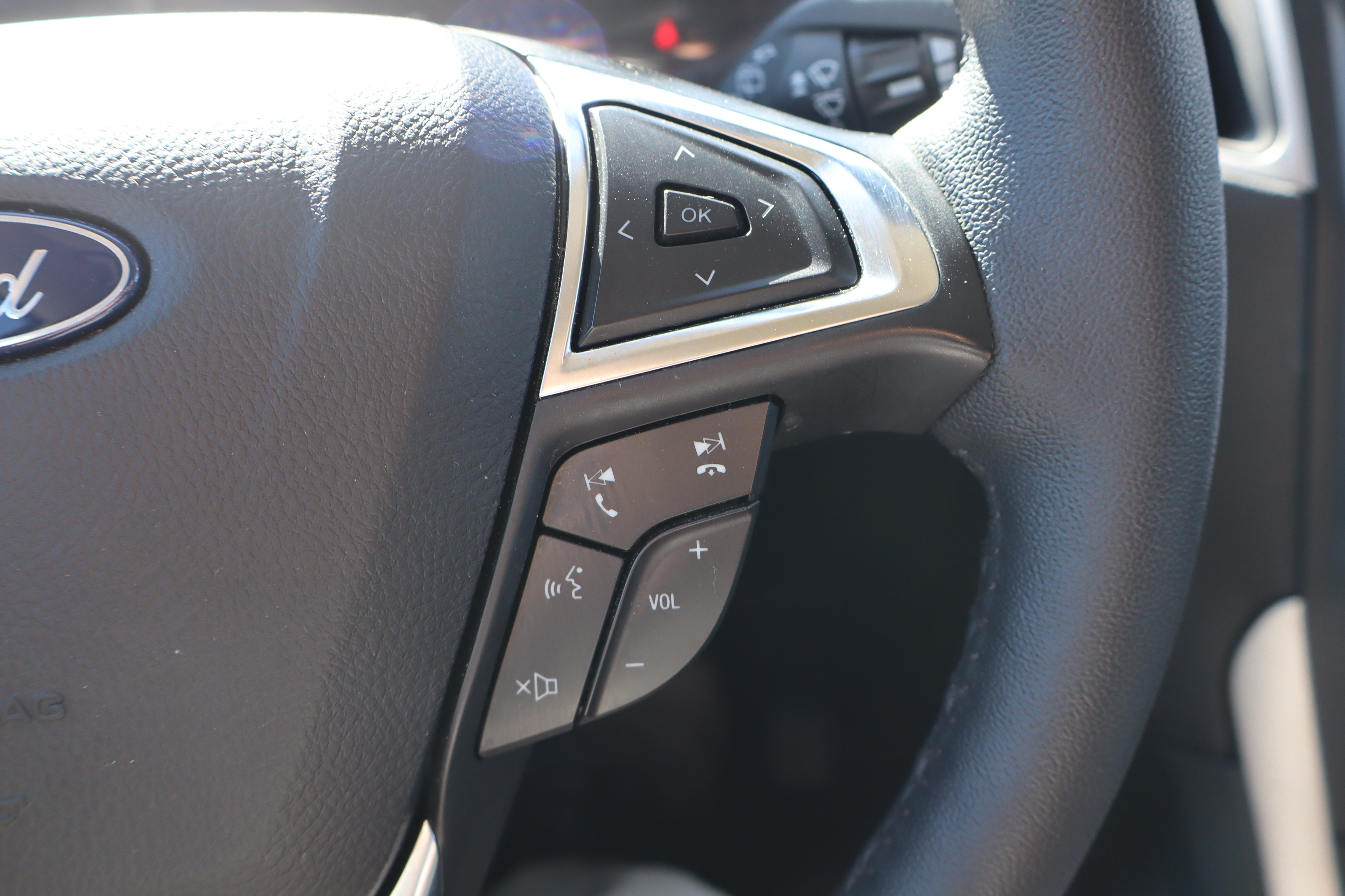 Used 2024 Ford Edge SEL w/ Convenience Package AWD/4WD image 20