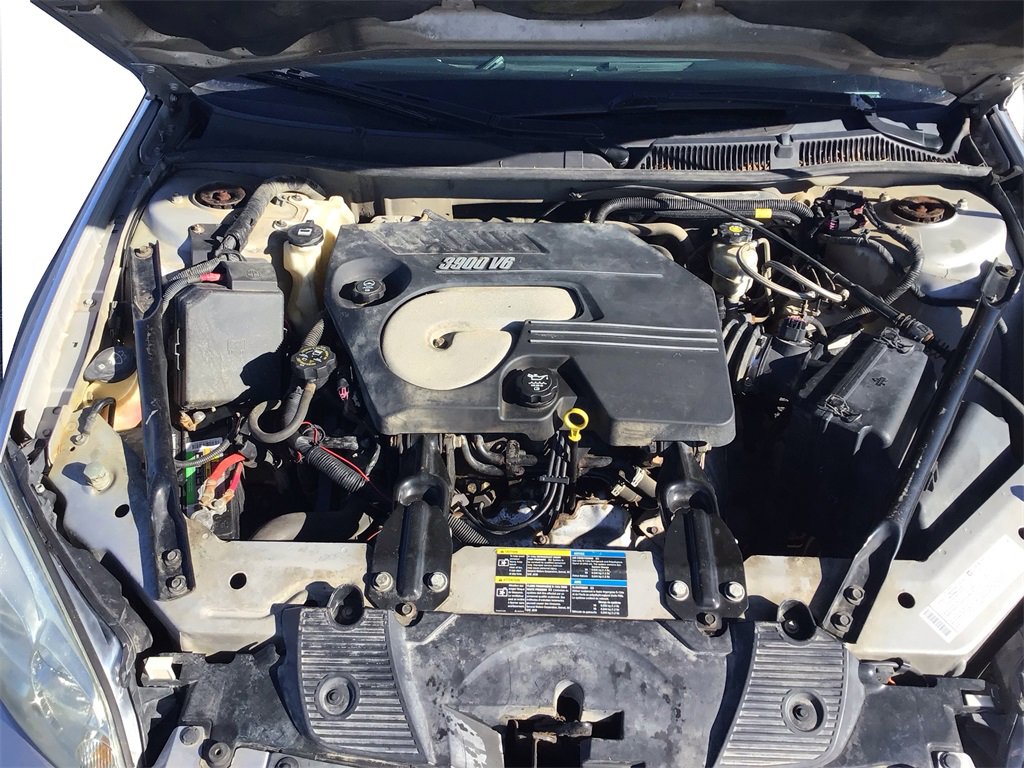Used 2006 Chevrolet Impala LTZ image 11