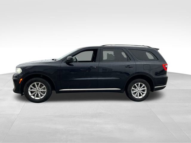 Used 2024 Dodge Durango SXT image 2
