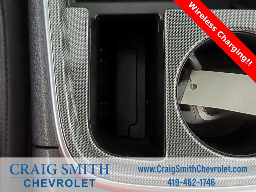 Used 2022 Hyundai Santa Fe SEL w/ Convenience Package image 9