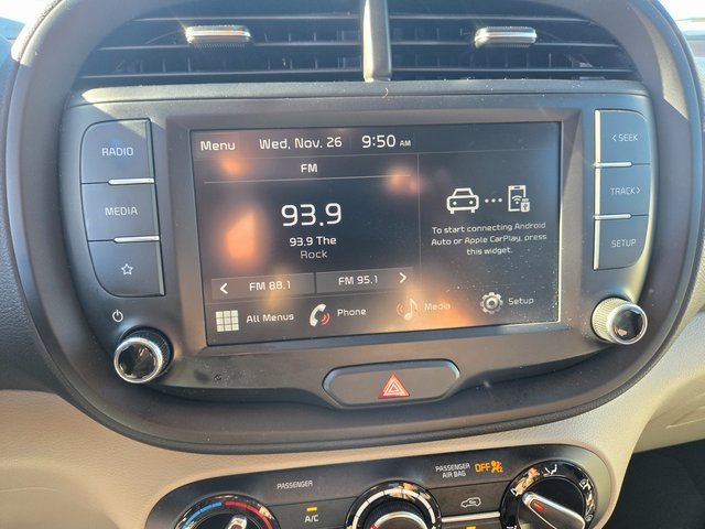 Used 2024 Kia Soul LX w/ Option Group 015 image 5