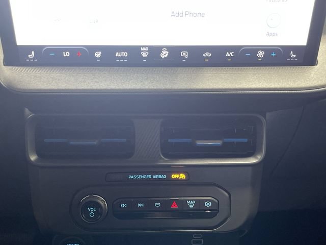 New 2025 Ford Maverick XLT w/ XLT Luxury Package AWD/4WD image 20